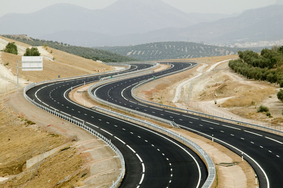 Roadway Design