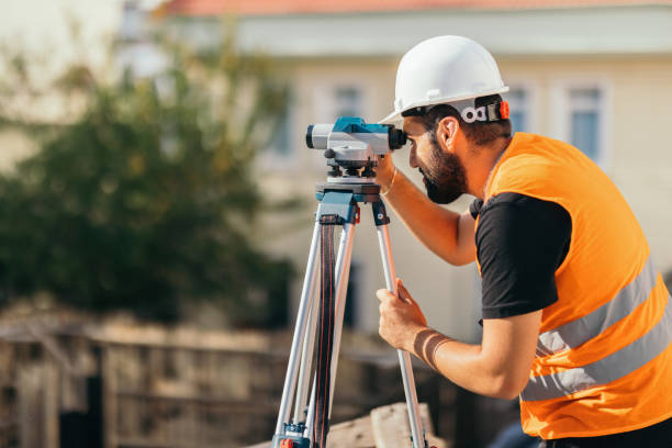 Survey Work