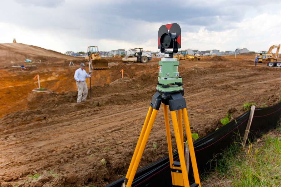 Land Survey