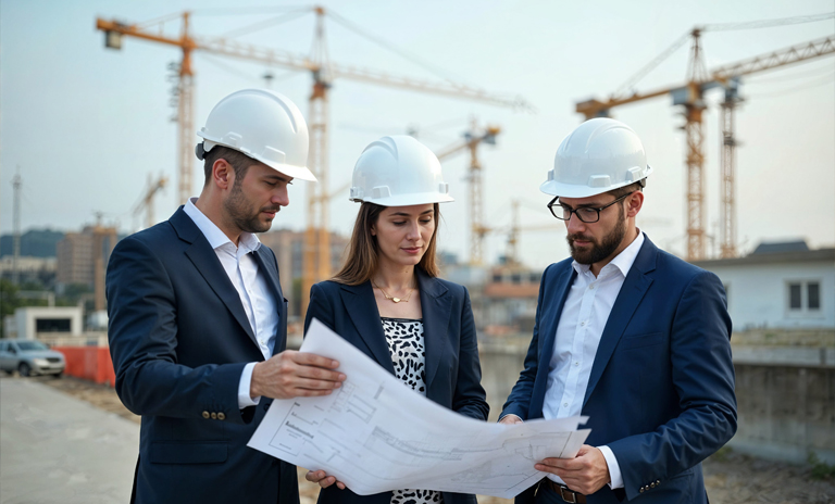 RREN’s Vision for Structural Design with Top Structural Engineer Consultants