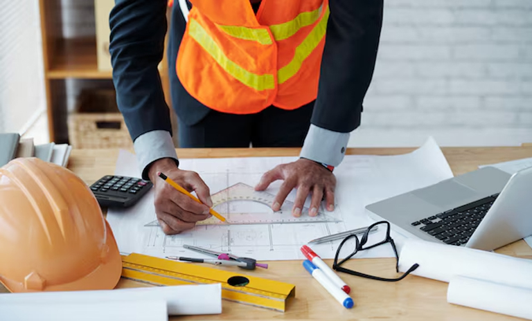 What is Structural Design and Why is It Crucial in Building Construction?