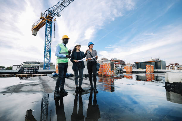 Destructive vs. Non-Destructive Testing – How RREN Ensures Structural Integrity